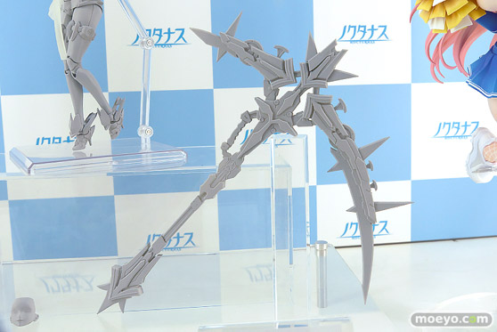 ワンダーフェスティバル2025 [夏]  フィギュア あみあみホビーキャンプ ノクタナス わんだらー 06