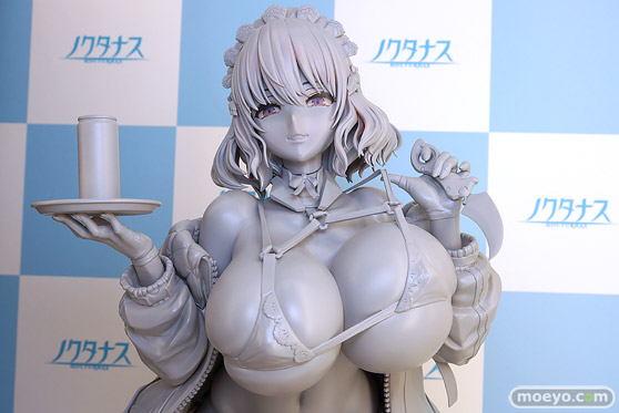 ワンダーフェスティバル2025 [夏]  フィギュア あみあみホビーキャンプ ノクタナス わんだらー 12