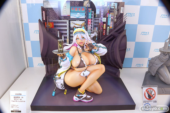 ワンダーフェスティバル2025 [夏]  フィギュア あみあみホビーキャンプ ノクタナス わんだらー 14