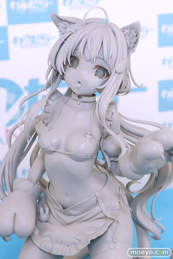 ワンダーフェスティバル2025 [夏]  フィギュア あみあみホビーキャンプ ノクタナス わんだらー 19