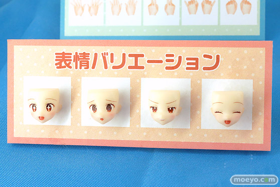 ワンダーフェスティバル2025 [夏]  フィギュア あみあみホビーキャンプ ノクタナス わんだらー 25