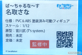 ワンダーフェスティバル2025 [夏]  フィギュア あみあみホビーキャンプ ノクタナス わんだらー 27