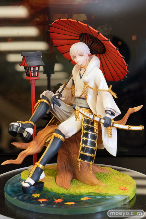 画像　フィギュア　サンプル　レビュー　となりのモケイフェスティバル７　Drop Trap Glasses Sheep 竜の落とし子
 01