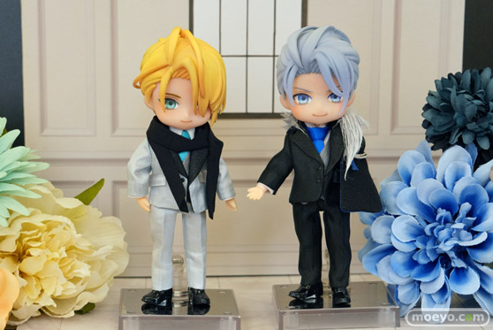 画像　フィギュア　サンプル　レビュー　となりのモケイフェスティバル７　Drop Trap Glasses Sheep 竜の落とし子
 02