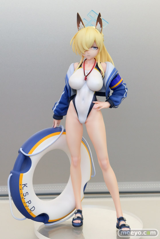 画像　フィギュア　サンプル　レビュー　となりのモケイフェスティバル７　Drop Trap Glasses Sheep 竜の落とし子
 03