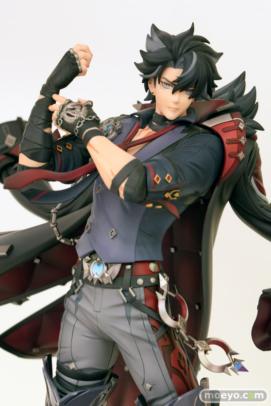 画像　フィギュア　サンプル　レビュー　となりのモケイフェスティバル７　Drop Trap Glasses Sheep 竜の落とし子
 11