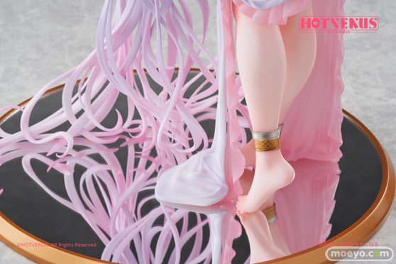 HOTVENUS えっちなことを知らない長身超乳ドラゴン イレイナ・ファルターニャ 我武慎 名高 Amuro ネイティブ エロ フィギュア キャストオフ 16