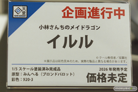 フィギュア 2025 夏 ホビーメーカー合同展示会 回天堂 レチェリー イルル 04