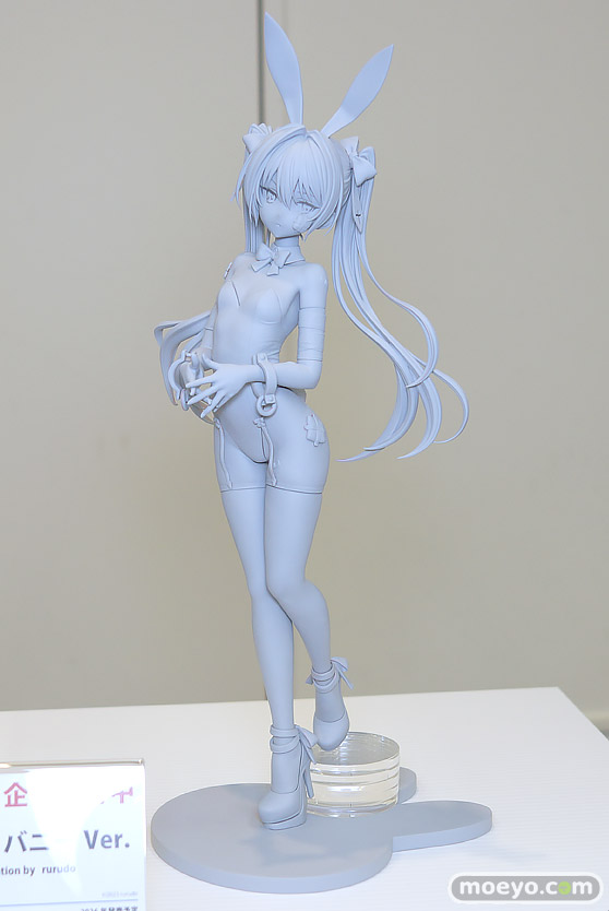 フィギュア 2025 夏 ホビーメーカー合同展示会 回天堂 レチェリー イルル 05