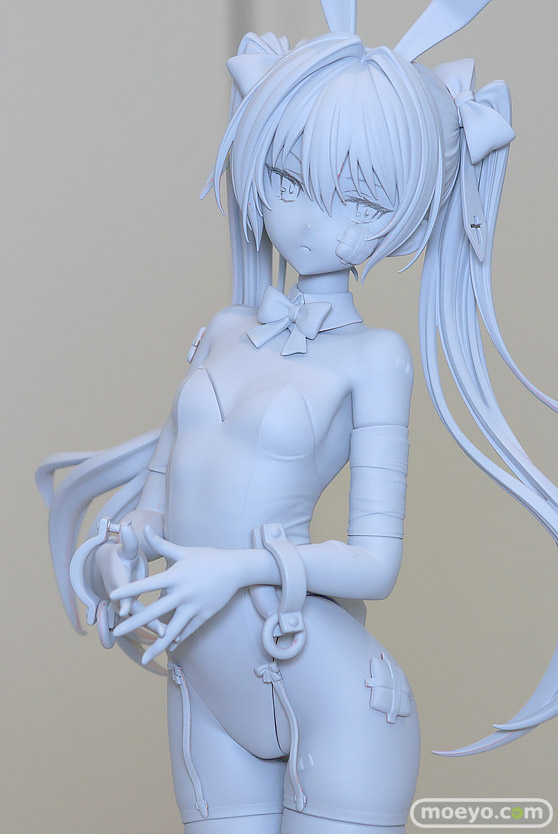 フィギュア 2025 夏 ホビーメーカー合同展示会 回天堂 レチェリー イルル 06