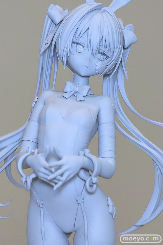 フィギュア 2025 夏 ホビーメーカー合同展示会 回天堂 レチェリー イルル 07