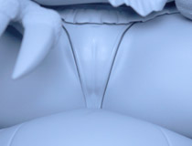 「2025 夏 ホビーメーカー合同展示会」会場フォトレポート（回天堂 / レチェリー）