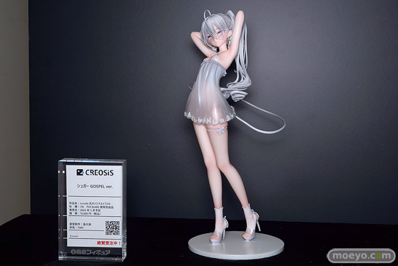 フィギュア 2025 夏 ホビーメーカー合同展示会 東京フィギュア フリュー プライム1スタジオ メディコス・エンタテインメント あみあみ  02