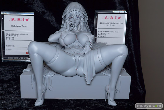 フィギュア 2025 夏 ホビーメーカー合同展示会 東京フィギュア フリュー プライム1スタジオ メディコス・エンタテインメント あみあみ  04