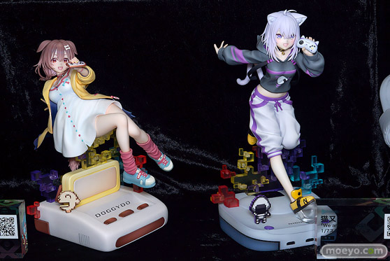 フィギュア 2025 夏 ホビーメーカー合同展示会 東京フィギュア フリュー プライム1スタジオ メディコス・エンタテインメント あみあみ  06