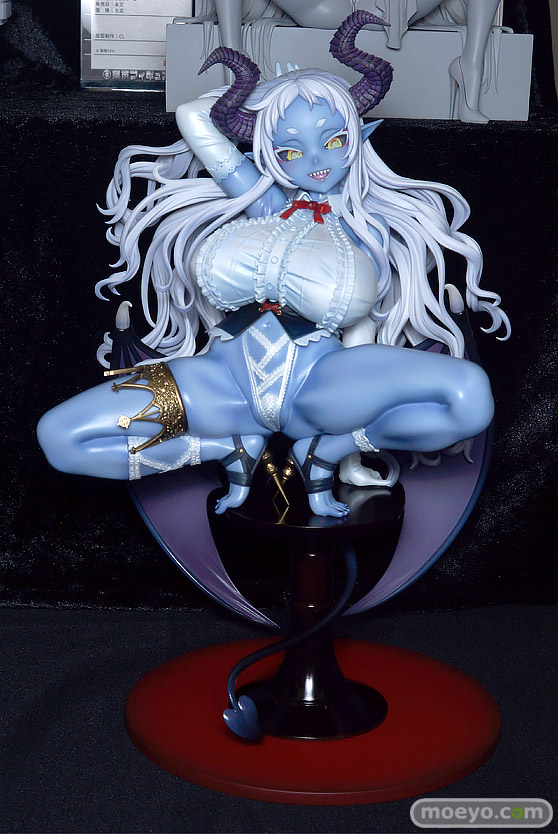 フィギュア 2025 夏 ホビーメーカー合同展示会 東京フィギュア フリュー プライム1スタジオ メディコス・エンタテインメント あみあみ  07