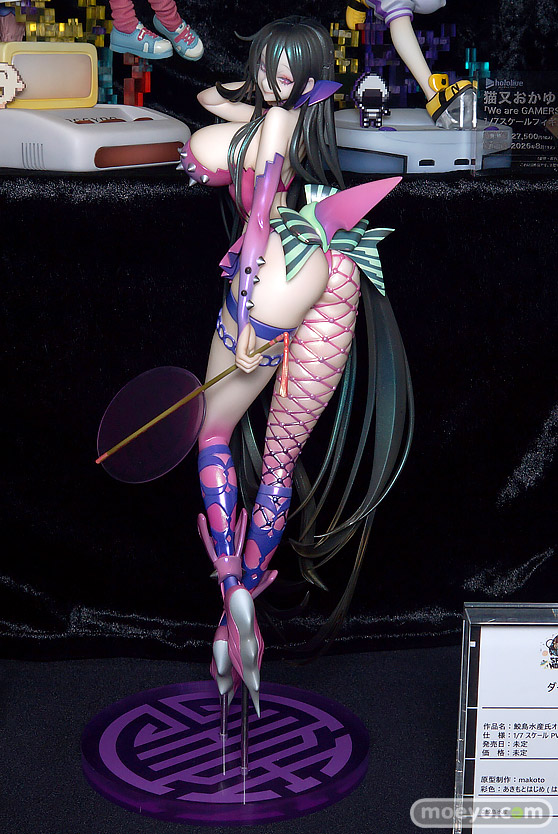 フィギュア 2025 夏 ホビーメーカー合同展示会 東京フィギュア フリュー プライム1スタジオ メディコス・エンタテインメント あみあみ  09