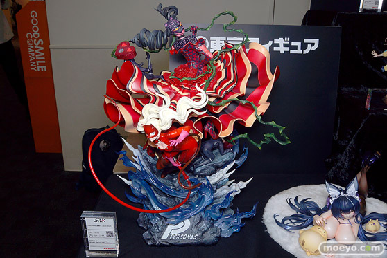 フィギュア 2025 夏 ホビーメーカー合同展示会 東京フィギュア フリュー プライム1スタジオ メディコス・エンタテインメント あみあみ  12