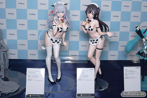 フィギュア 2025 夏 ホビーメーカー合同展示会 東京フィギュア フリュー プライム1スタジオ メディコス・エンタテインメント あみあみ  15