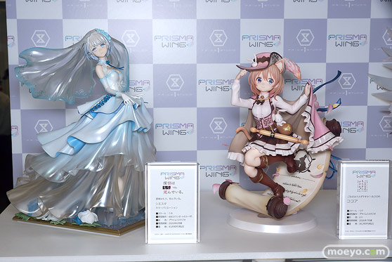フィギュア 2025 夏 ホビーメーカー合同展示会 東京フィギュア フリュー プライム1スタジオ メディコス・エンタテインメント あみあみ  18