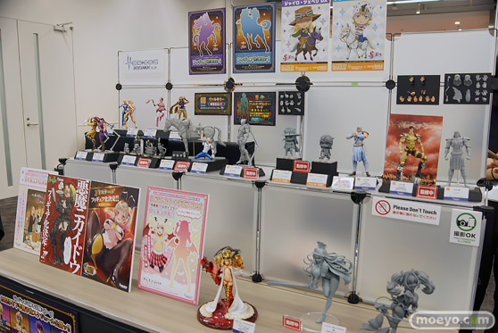 フィギュア 2025 夏 ホビーメーカー合同展示会 東京フィギュア フリュー プライム1スタジオ メディコス・エンタテインメント あみあみ  23