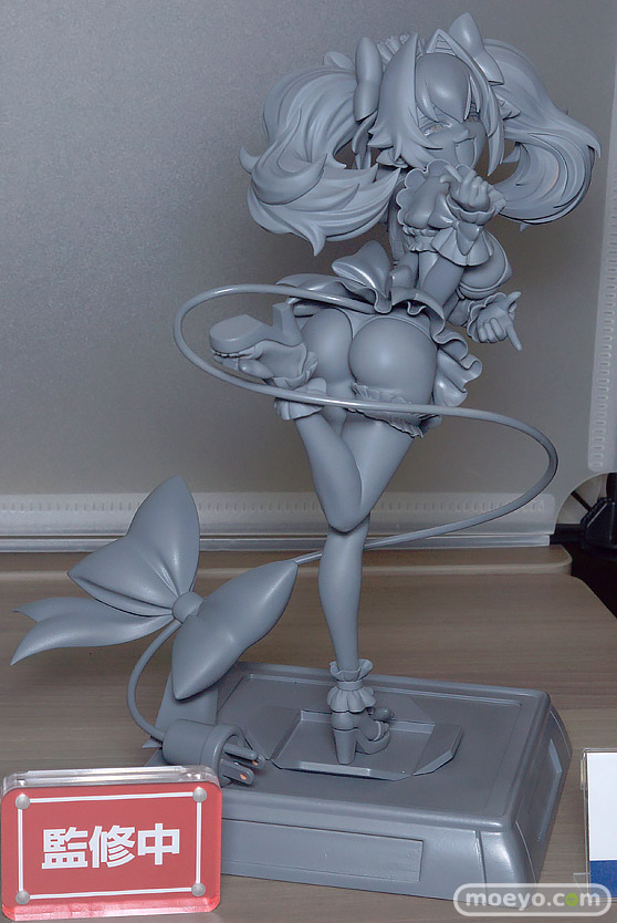 フィギュア 2025 夏 ホビーメーカー合同展示会 東京フィギュア フリュー プライム1スタジオ メディコス・エンタテインメント あみあみ  26