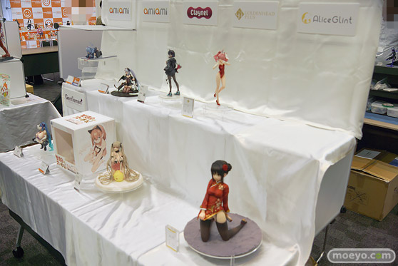 フィギュア 2025 夏 ホビーメーカー合同展示会 東京フィギュア フリュー プライム1スタジオ メディコス・エンタテインメント あみあみ  31