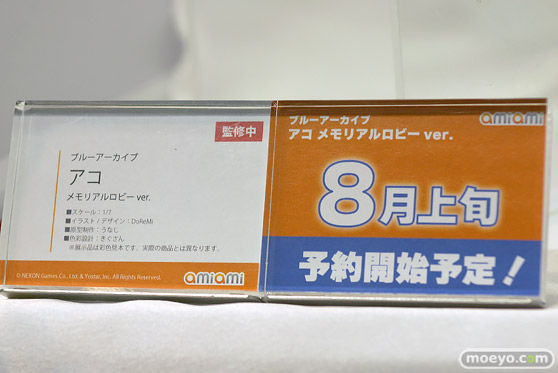 フィギュア 2025 夏 ホビーメーカー合同展示会 東京フィギュア フリュー プライム1スタジオ メディコス・エンタテインメント あみあみ  38