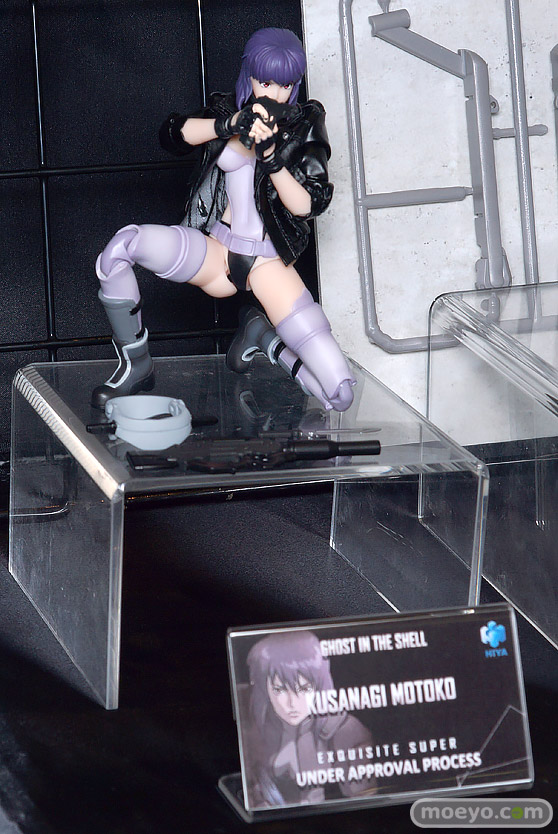 フィギュア 2025 夏 ホビーメーカー合同展示会 メガハウス ユニオンクリエイティブ PROOF 海洋堂 ウェーブ 09