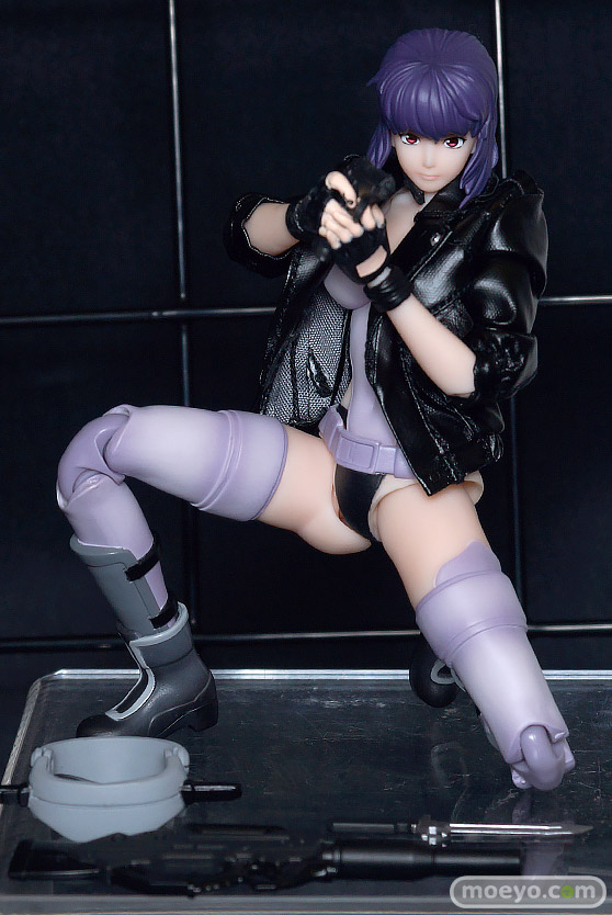 フィギュア 2025 夏 ホビーメーカー合同展示会 メガハウス ユニオンクリエイティブ PROOF 海洋堂 ウェーブ 10