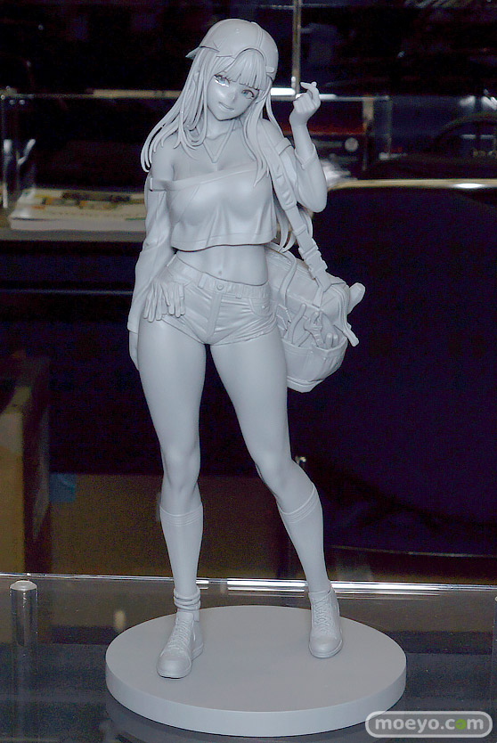 フィギュア 2025 夏 ホビーメーカー合同展示会 メガハウス ユニオンクリエイティブ PROOF 海洋堂 ウェーブ 20