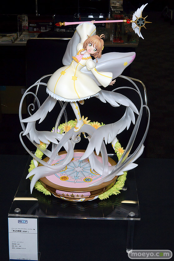 フィギュア 2025 夏 ホビーメーカー合同展示会 メガハウス ユニオンクリエイティブ PROOF 海洋堂 ウェーブ 24