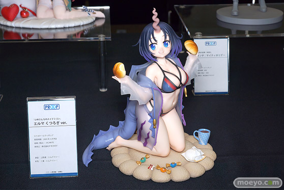 フィギュア 2025 夏 ホビーメーカー合同展示会 メガハウス ユニオンクリエイティブ PROOF 海洋堂 ウェーブ 26