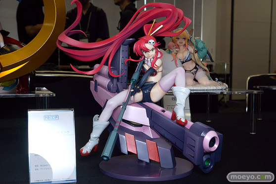 フィギュア 2025 夏 ホビーメーカー合同展示会 メガハウス ユニオンクリエイティブ PROOF 海洋堂 ウェーブ 27