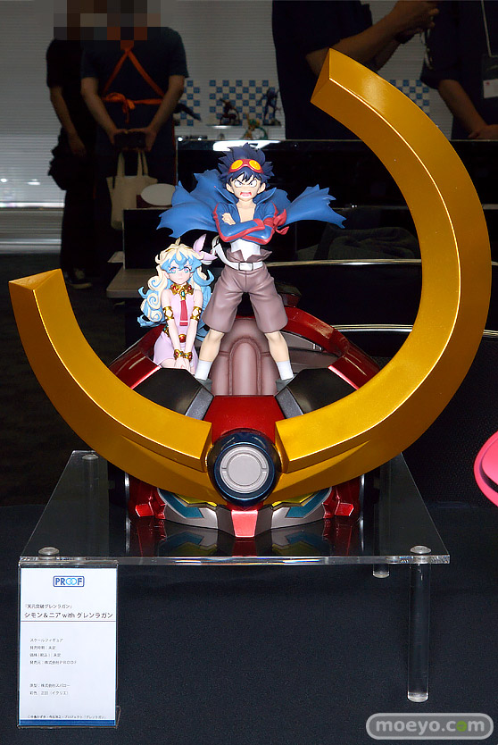 フィギュア 2025 夏 ホビーメーカー合同展示会 メガハウス ユニオンクリエイティブ PROOF 海洋堂 ウェーブ 28