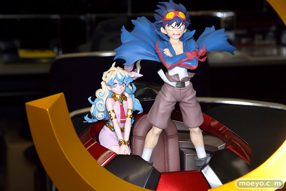 フィギュア 2025 夏 ホビーメーカー合同展示会 メガハウス ユニオンクリエイティブ PROOF 海洋堂 ウェーブ 29