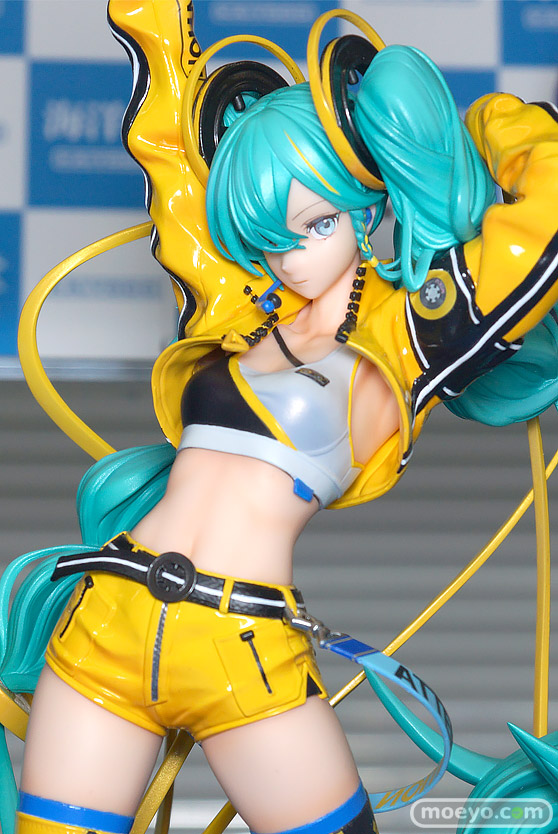 フィギュア 2025 夏 ホビーメーカー合同展示会 メガハウス ユニオンクリエイティブ PROOF 海洋堂 ウェーブ 33