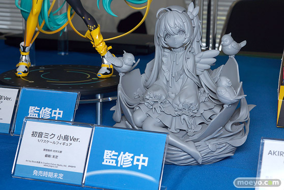 フィギュア 2025 夏 ホビーメーカー合同展示会 メガハウス ユニオンクリエイティブ PROOF 海洋堂 ウェーブ 35