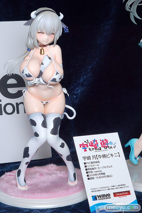 フィギュア 2025 夏 ホビーメーカー合同展示会 メガハウス ユニオンクリエイティブ PROOF 海洋堂 ウェーブ 37