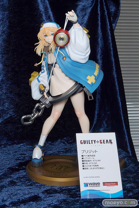 フィギュア 2025 夏 ホビーメーカー合同展示会 メガハウス ユニオンクリエイティブ PROOF 海洋堂 ウェーブ 40