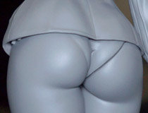 「2025 夏 ホビーメーカー合同展示会」会場フォトレポート（メガハウス / ユニオンクリエイティブ / PROOF / 海洋堂 / ウェーブ）