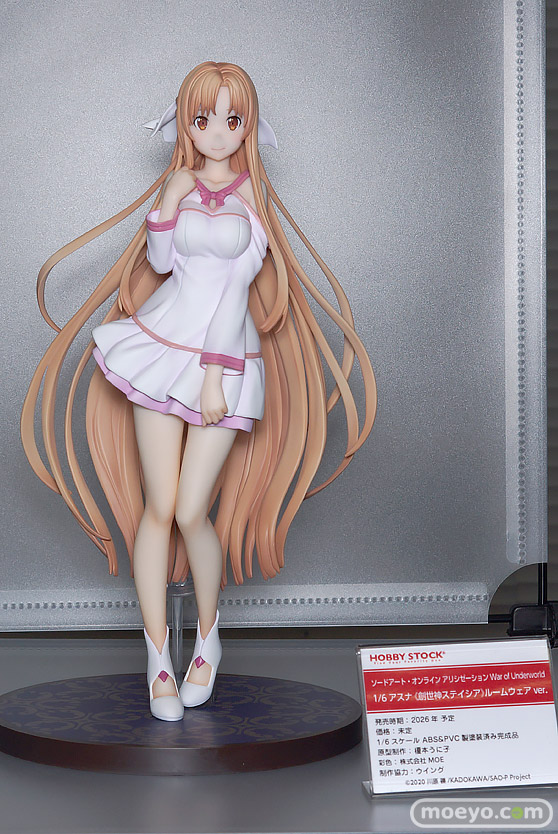 フィギュア 2025 夏 ホビーメーカー合同展示会 オーキッドシード ベルファイン ダイキ工業 Q-six ホビーストック X-PLUS 23