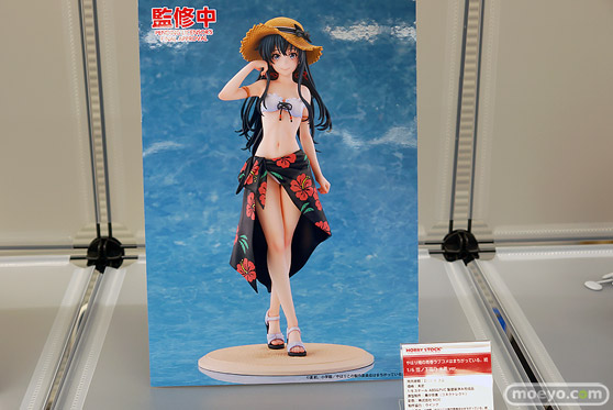 フィギュア 2025 夏 ホビーメーカー合同展示会 オーキッドシード ベルファイン ダイキ工業 Q-six ホビーストック X-PLUS 28