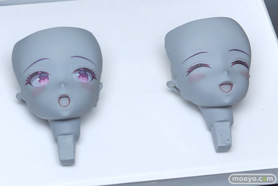 フィギュア 2025 夏 ホビーメーカー合同展示会 オーキッドシード ベルファイン ダイキ工業 Q-six ホビーストック X-PLUS 33