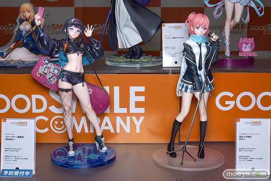 フィギュア 2025 夏 ホビーメーカー合同展示会 グッドスマイルカンパニー 03