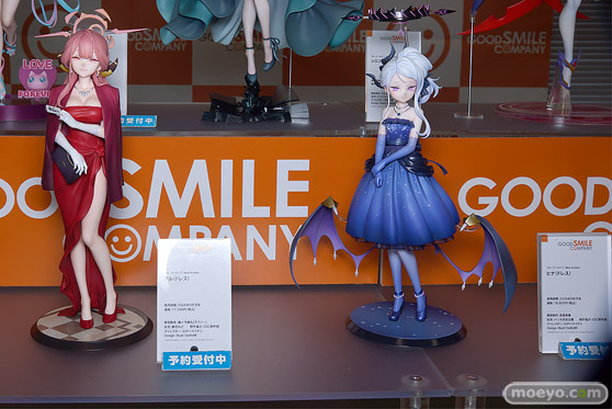 フィギュア 2025 夏 ホビーメーカー合同展示会 グッドスマイルカンパニー 04