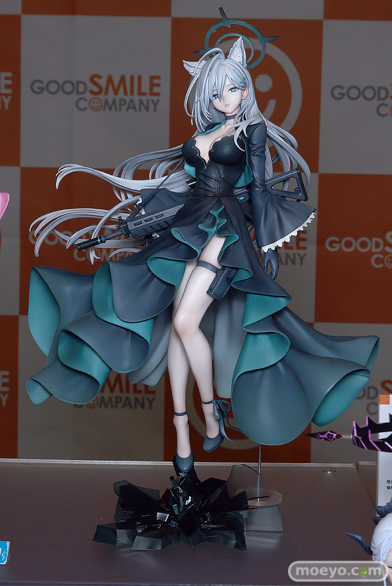 フィギュア 2025 夏 ホビーメーカー合同展示会 グッドスマイルカンパニー 05