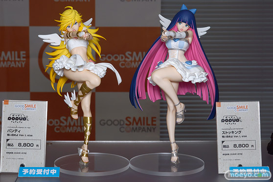 フィギュア 2025 夏 ホビーメーカー合同展示会 グッドスマイルカンパニー 07