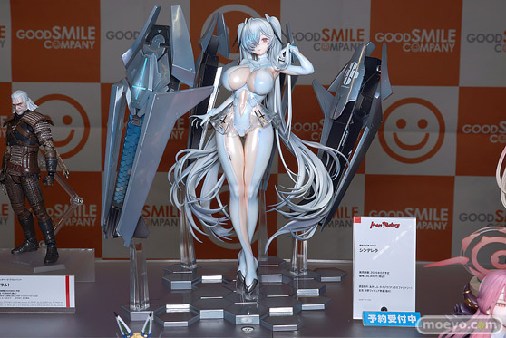 フィギュア 2025 夏 ホビーメーカー合同展示会 グッドスマイルカンパニー 09