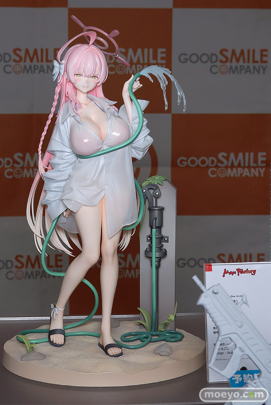 フィギュア 2025 夏 ホビーメーカー合同展示会 グッドスマイルカンパニー 10